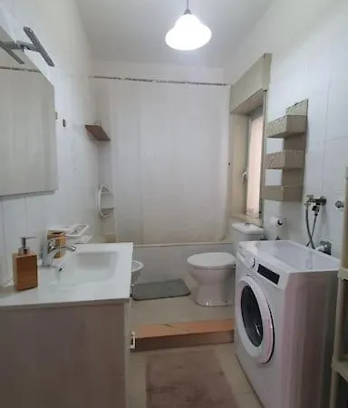 Apartment La Zagara