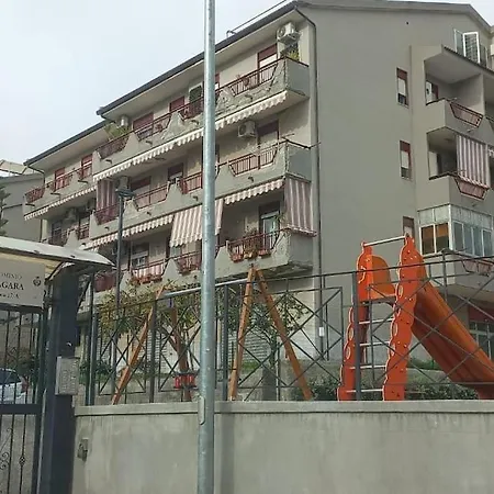 La Zagara Santa Teresa Di Riva