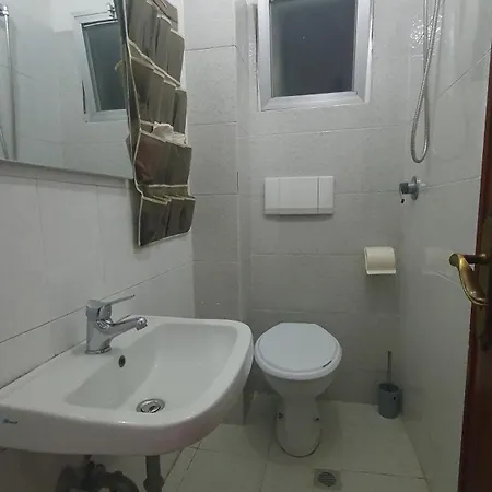 La Zagara Apartment Santa Teresa Di Riva