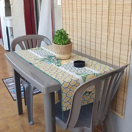 Apartman La Zagara