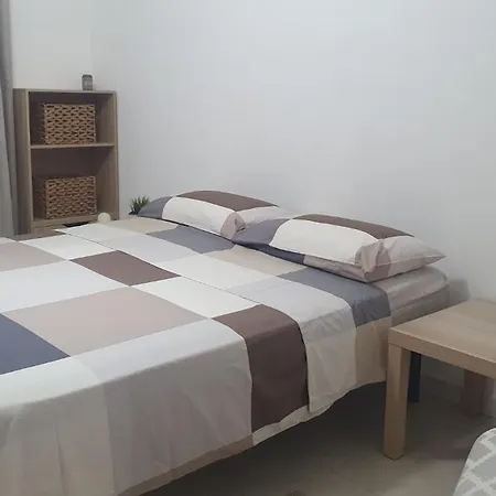 Apartment La Zagara Santa Teresa Di Riva