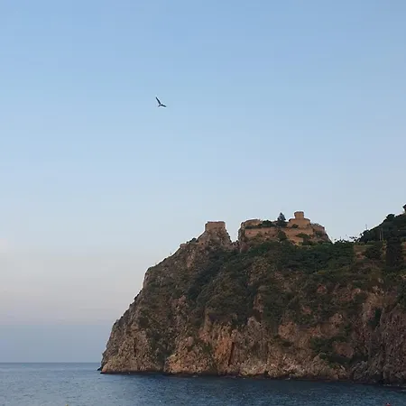 La Zagara Apartment Santa Teresa Di Riva