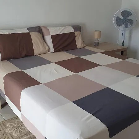 Apartamento La Zagara Santa Teresa Di Riva