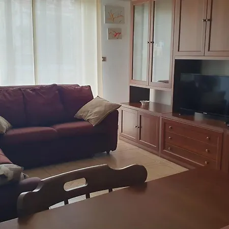 La Zagara Apartment *
