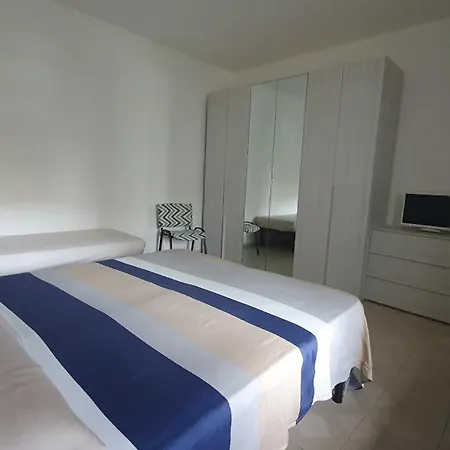 La Zagara Apartment Santa Teresa Di Riva